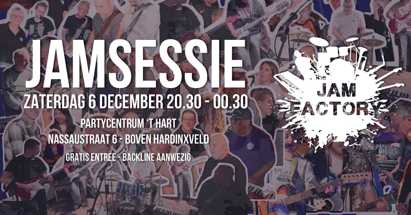 Strano Bistrobar Goirle September